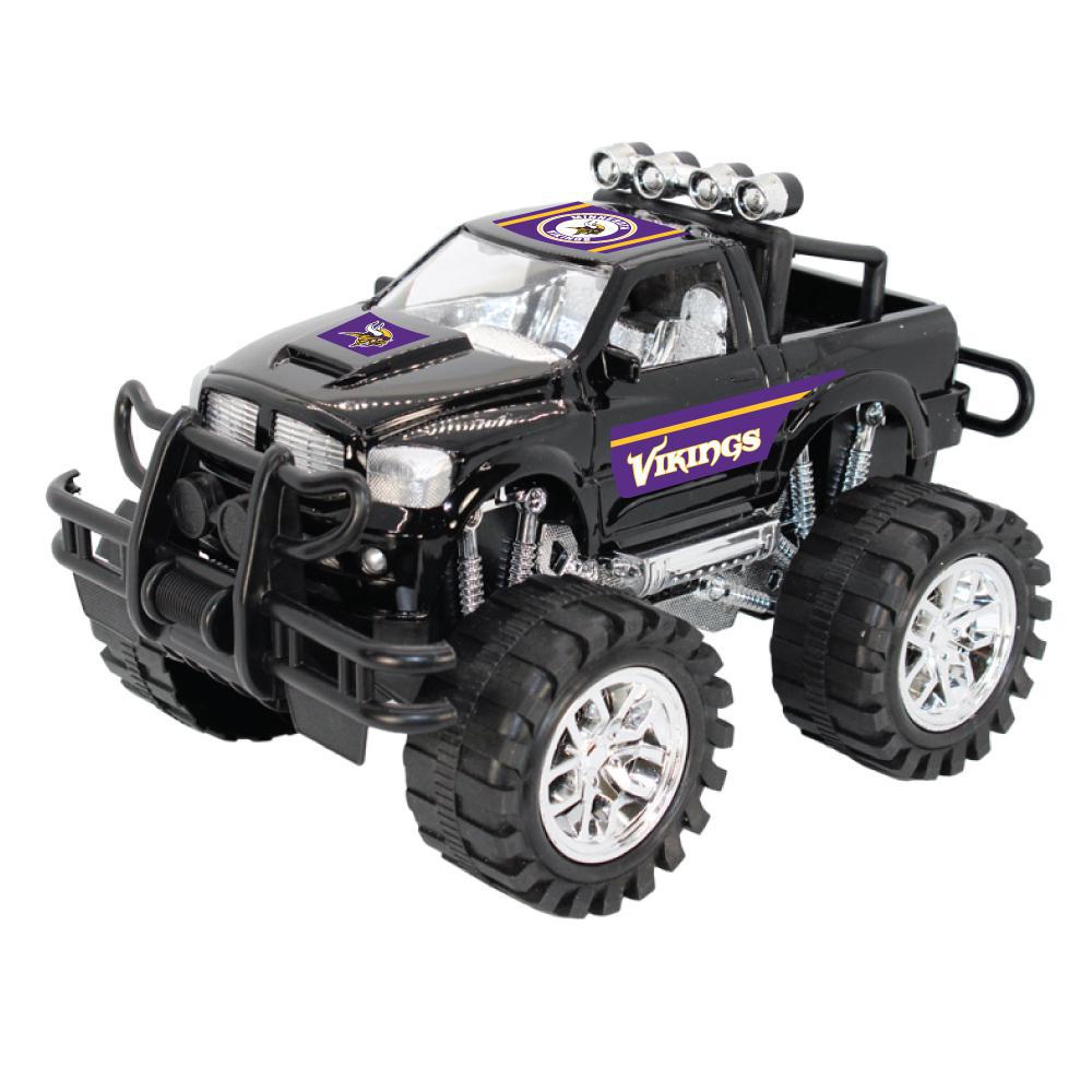 Vikings Replica Monster Truck