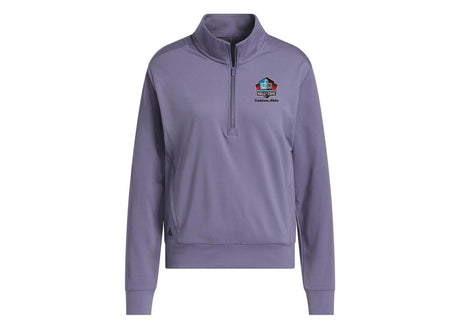Hall of Fame 2025 Adidas Women's Ultimate365 1/4 Layering Top