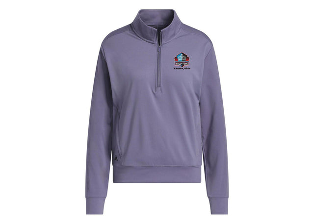 Hall of Fame 2025 Adidas Women's Ultimate365 1/4 Layering Top
