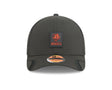 Bengals 2025 New Era Men's 9FORTY Sideline Hat