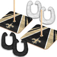 Saints HorseShoe Bag