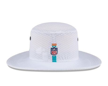 Dolphins 2024 New Era® Training Camp Panama Hat