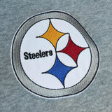 Steelers Men's Mitchell & Ness Head Coach Sweatshirt