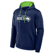 Seahawks 2024 Fanatics Men's Defender Dot Sweatshirt