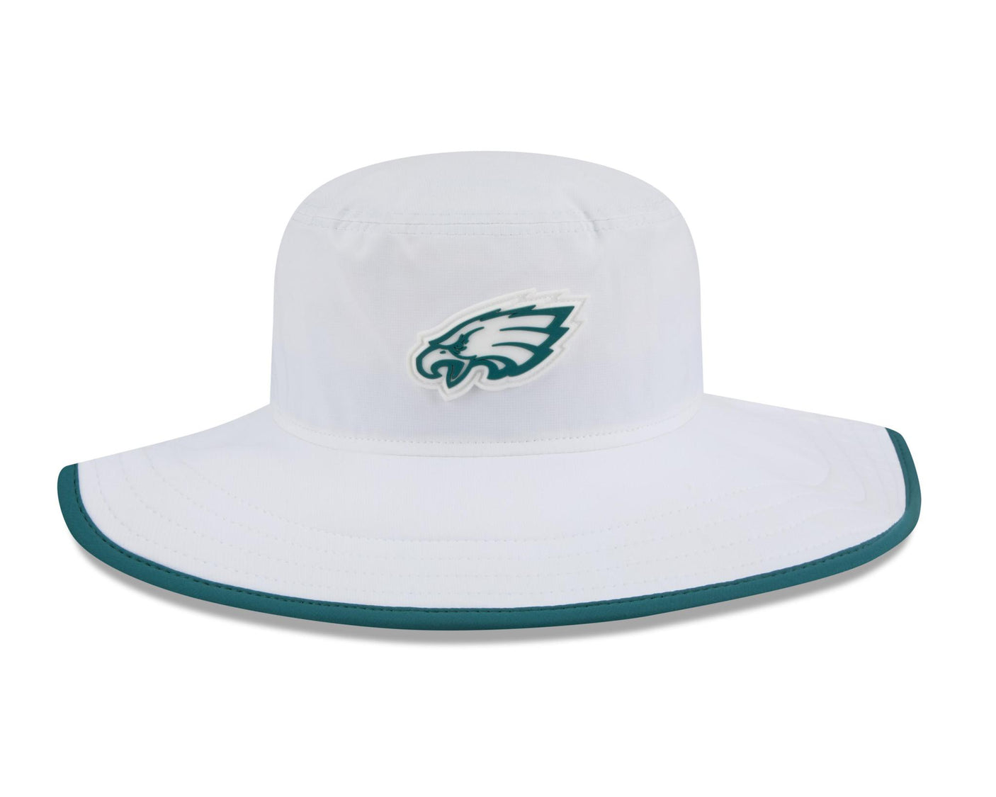 Eagles 2025 New Era® Training Camp Panama Hat
