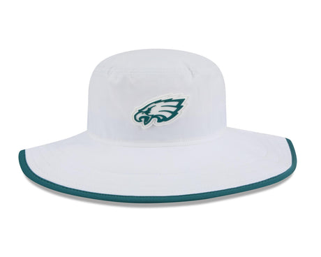 Eagles 2025 New Era® Training Camp Panama Hat