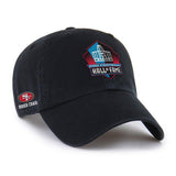 Roger Craig 49ers Class of 2026 '47 Brand Clean Up Hat