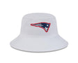 Patriots 2024 New Era® Training Camp Bucket Hat