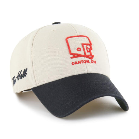 Hall of Fame '47 Brand Men's Sandstone Fairfield MVP Hat