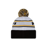 Steelers 2024 New Era Banded Knit