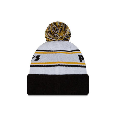 Steelers 2024 New Era Banded Knit