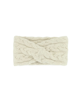 Browns 2025 '47 Brand Women's Latte Headband