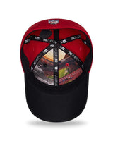 49ers 2026 New Era Men's 39THIRTY Draft Hat