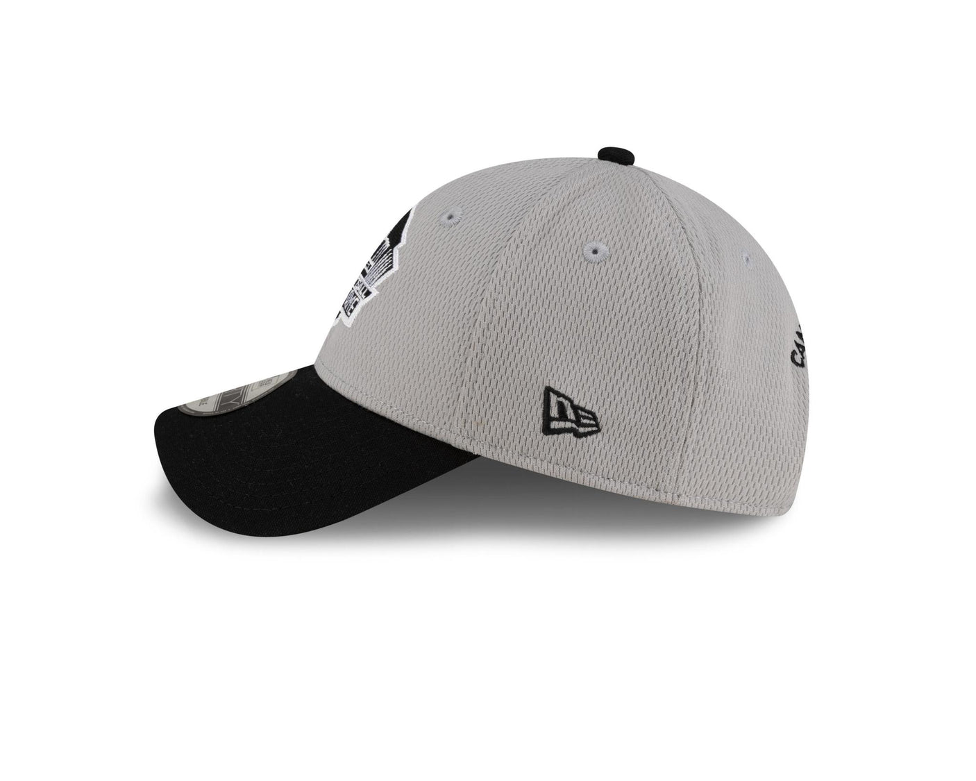 Hall of Fame New Era Men's 9FORTY Dash Mark Hat