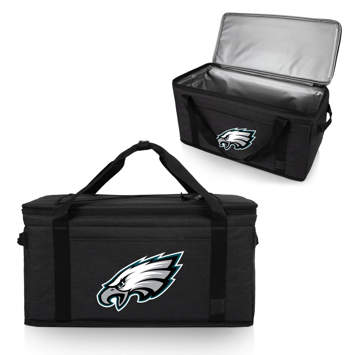 Eagles 64 Can Collapsible Cooler