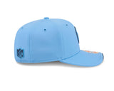 Titans 2026 New Era Men's 9SEVENTY Stretch Snap Sideline Hat