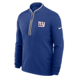 Giants 2026 Nike Men's Victory Half Zip Jacket