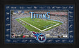 Titans 2025 NFL Signature Gridiron