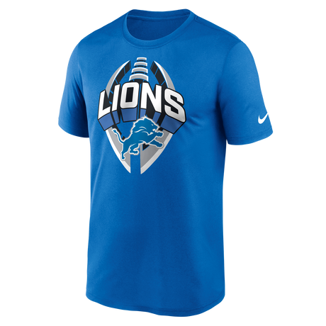 Lions 2025 Nike Men's Legend Icon T-Shirt