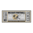 Saints Champions Ticket Runner