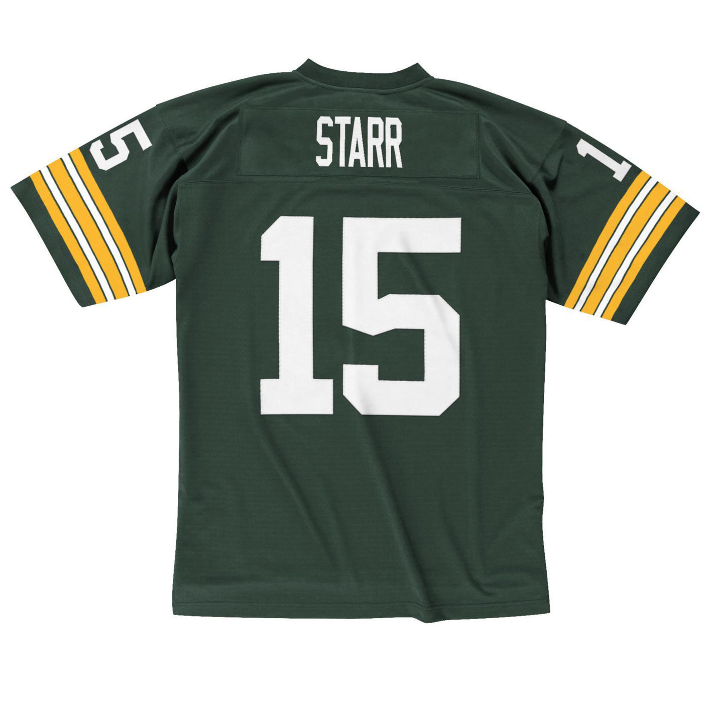 Packers Bart Starr Men's Mitchell & Ness Legacy Jersey