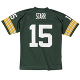 Packers Bart Starr Men's Mitchell & Ness Legacy Jersey