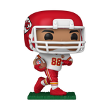 Chiefs Tony Gonzalez NFL Funko Pop! 333