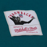 Dolphins 2026 Mitchell and Ness Men's Head Coach T-Shirt