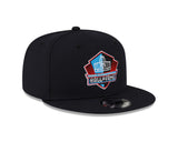 Hall of Fame New Era Men's 9FIFTY Navy Hat