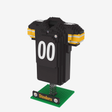 Steelers 3D Brxlz Jersey