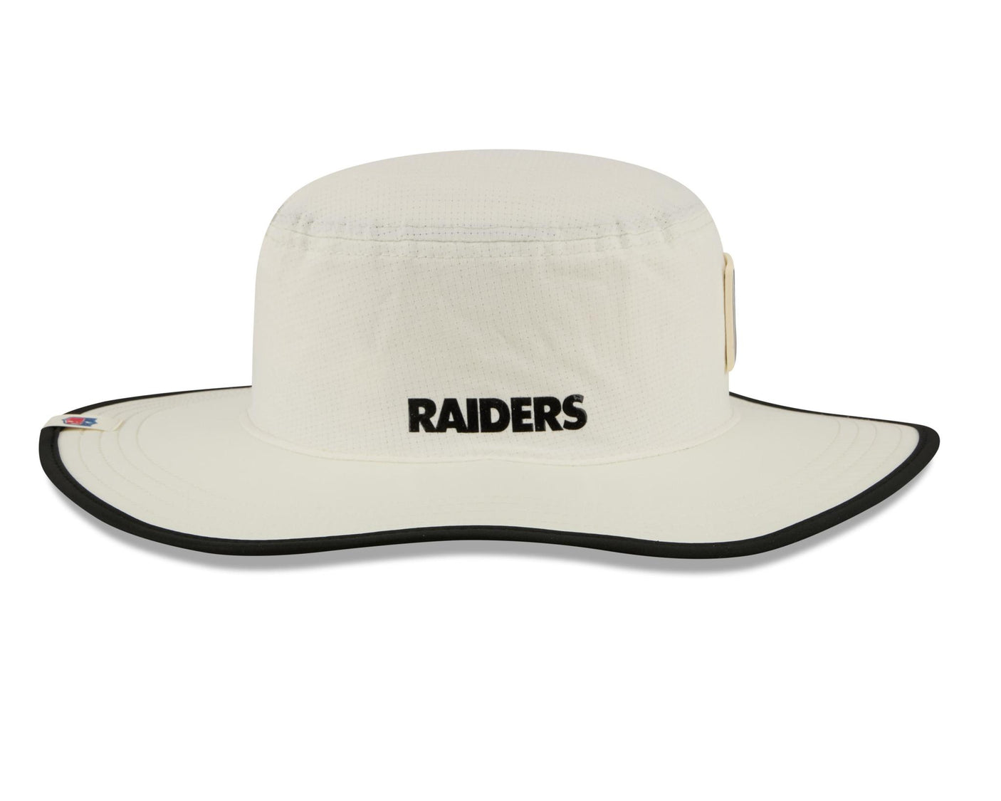 Raiders 2026 New Era® Training Camp Panama Hat