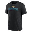 Jaguars Men's Nike Triblend T-Shirt