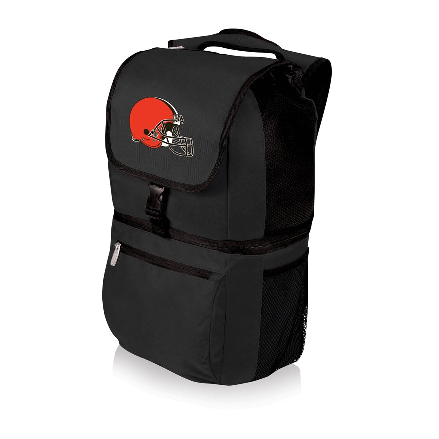 Browns Zuma Cooler Backpack by Picnic Time