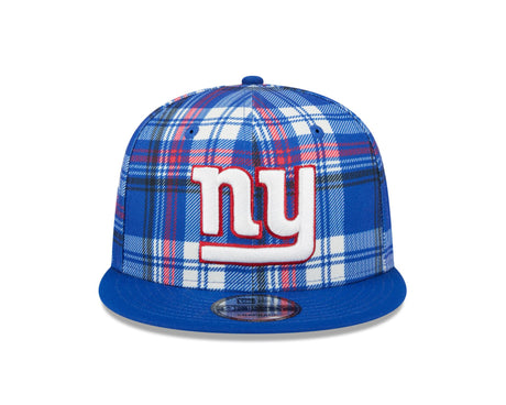 Giants Men's New Era 2024 9FIFTY Sideline Statement Hat