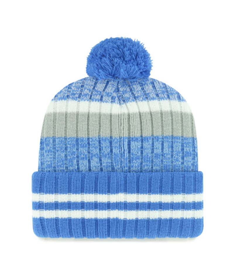 Lions 2025 '47 Brand Men's Quiver Cuff Knit
