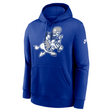 Cowboys Men's Nike Retro Joe Club Sweatshirt