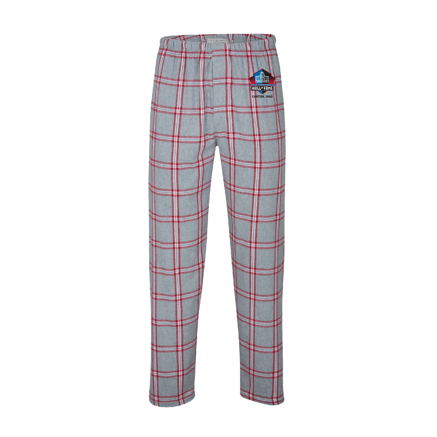 Hall of Fame Men's Harley Flannel Pants