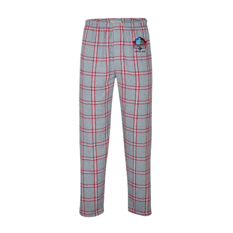 Hall of Fame Men's Harley Flannel Pants