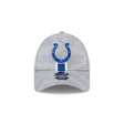 Colts Men's New Era 2024 9FORTY Stretch Snap Color Way Sideline Hat