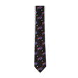 Bills Neck Tie Pro Football Hall of Fame