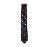 Bills Neck Tie Pro Football Hall of Fame
