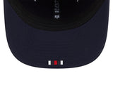 Texans 2025 New Era Men's 9SEVENTY Sideline Hat
