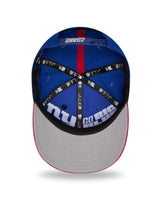 Giants 2026 New Era Men's 9FIFTY Draft Hat