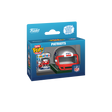 Patriots Funko Bitty POP Helmet & Player