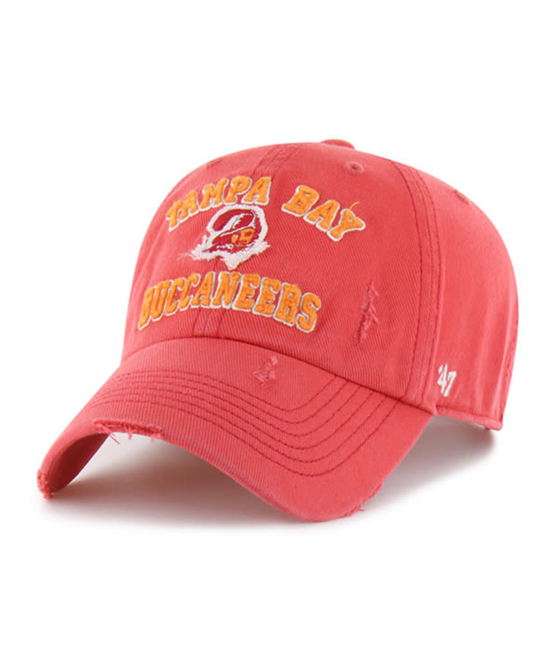 Buccaneers 2026 '47 Brand Men's Historic Seymoore Clean Up Hat