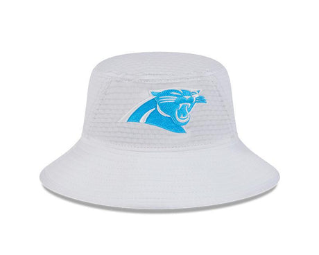 Panthers 2024 New Era® Training Camp Bucket Hat