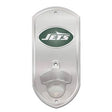 Jets Wall Bottle Opener