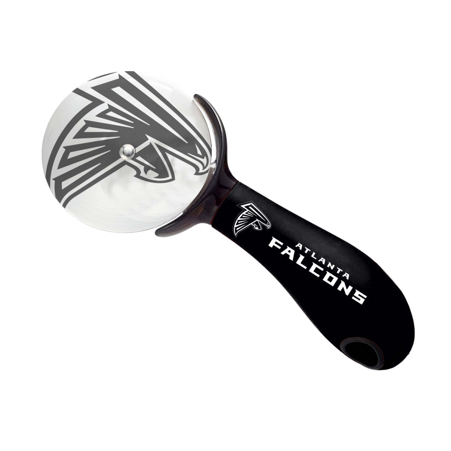 Falcons Pizza Cutter