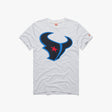 Texans Men's Color Rush Logo '24 Homage T-Shirt