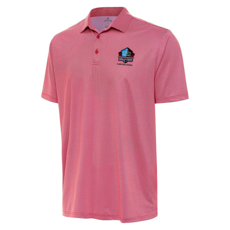 Hall of Fame Antigua Men's Rings Polo